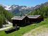 Oberstaller Blick Richtung Westen Mitte re Riepenspitze