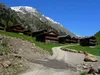 Oberstaller Blick zurück