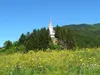 Kirche in Strassen