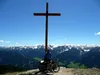 Ich am Glinzzipf