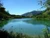 Stausee Tassenbach