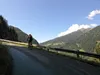 von Sagritz Richtung Allas