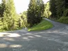 von Sagritz Richtung Allas