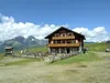 Gocknerblickhütte