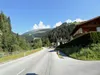 von Mittewald Richtung Kristeinertal