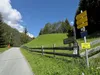 Beginn Kristeinertal