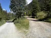 vom Kristeinertal bis Schihütte rechts weiter