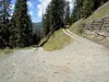 vom Kristeinertal bis Schihütte