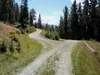 vom Kristeinertal bis Schihütte bei Majelbachl