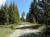 vom Kristeinertal bis Schihütte