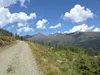 von Schihütte zur Kontrinerkaser