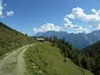 von Tschikerkaser zur Soldererkaser