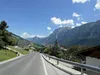 Abfahrt von Soldererkaser bis Thal bei Assling