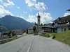 Abfahrt von Soldererkaser bis Thal bei Assling