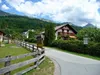 in St Daniel