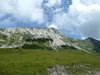 bei Jaukenalm Mitte Torkofel