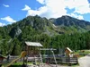 bei Leckfeldalm