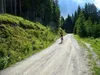 Abfahrt Richtung Sillian