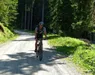 Abfahrt Richtung Sillian