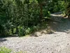 von Winklern zum Marterle über steilen Waldeg bis Lackner
