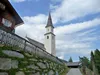 beim Marterle