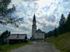 beim Marterle