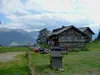 Gasthof beim Marterle