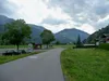 von Witschdorf nach Winklern