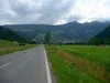 von Witschdorf nach Winklern