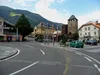 durch Winklern