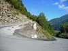 Richtung Michelbach
