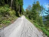Richtung Michelbach