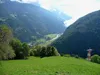 bei Michelbach unten St Johann