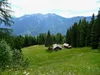 von Pölland Richtung Ochsnerhütte