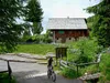 von Pölland Richtung Ochsnerhütte bei Ghf Bergheimat
