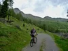 von Pölland Richtung Ochsnerhütte
