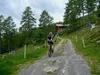 vor Ochsnerhütte