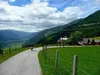 bei Plone links Lienzer Talboden