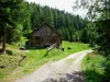 Angerbodenhütte