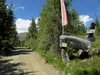 von Geiersbichl Richtung Roaneralm