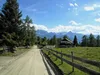 Abfahrt von Roaneralm Richtung Ghf Schöne Aussicht