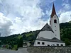 durch das Defereggental bei Hopfgarten