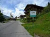 Richtung St Veit