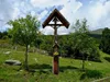 von St Veit Richtung Speikbodenhütte
