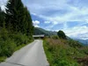 von St Veit Richtung Speikbodenhütte