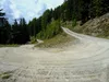 von St Veit Richtung Speikbodenhütte