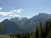 von Sternalm bis Lienz hinten Lienzer Dolomiten