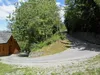 von Dölsach Richtung Stronach