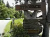 in Stronach