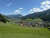 von Sillian über Sillianberg bis Stalpen Blick ins Pustertal